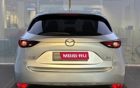 Mazda CX-5 II, 2018 год, 2 049 000 рублей, 7 фотография