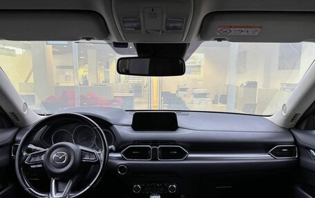Mazda CX-5 II, 2018 год, 2 049 000 рублей, 17 фотография