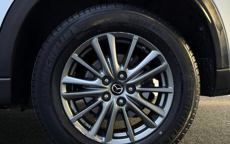 Mazda CX-5 II, 2018 год, 2 049 000 рублей, 22 фотография