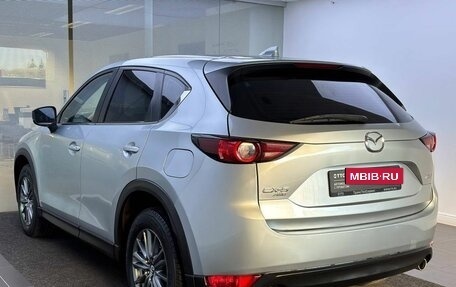 Mazda CX-5 II, 2018 год, 2 049 000 рублей, 8 фотография