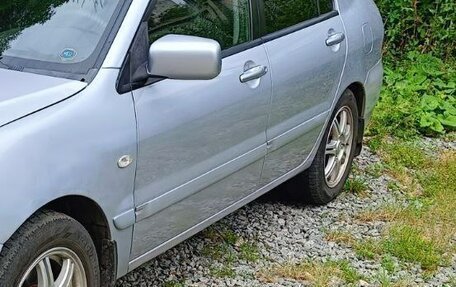 Mitsubishi Lancer IX, 2006 год, 400 000 рублей, 3 фотография