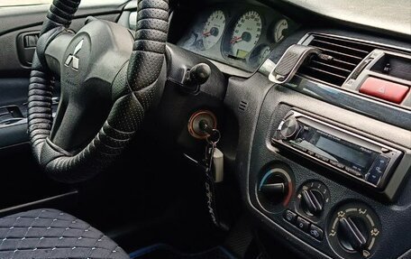 Mitsubishi Lancer IX, 2006 год, 400 000 рублей, 10 фотография