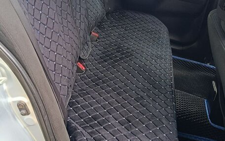 Mitsubishi Lancer IX, 2006 год, 400 000 рублей, 6 фотография