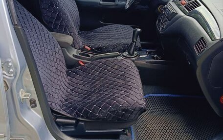 Mitsubishi Lancer IX, 2006 год, 400 000 рублей, 9 фотография