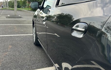 Renault Logan II, 2016 год, 805 000 рублей, 12 фотография