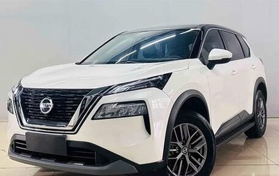 Nissan X-Trail, 2022 год, 1 838 000 рублей, 1 фотография
