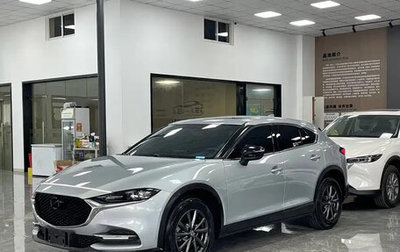 Mazda CX-4, 2022 год, 1 934 777 рублей, 1 фотография