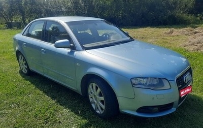 Audi A4, 2007 год, 890 000 рублей, 1 фотография