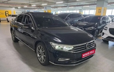 Volkswagen Passat B8 рестайлинг, 2022 год, 2 200 777 рублей, 1 фотография