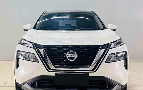 Nissan X-Trail, 2022 год, 1 838 000 рублей, 2 фотография