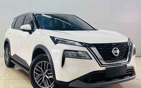 Nissan X-Trail, 2022 год, 1 838 000 рублей, 3 фотография