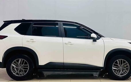 Nissan X-Trail, 2022 год, 1 838 000 рублей, 4 фотография