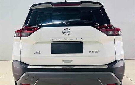 Nissan X-Trail, 2022 год, 1 838 000 рублей, 8 фотография