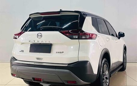 Nissan X-Trail, 2022 год, 1 838 000 рублей, 7 фотография