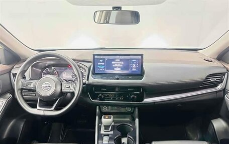 Nissan X-Trail, 2022 год, 1 838 000 рублей, 10 фотография