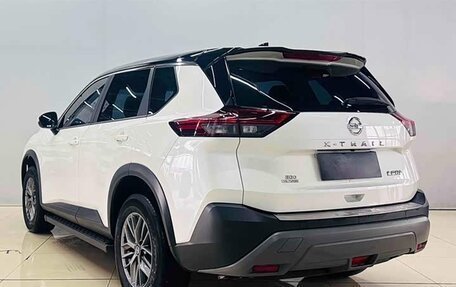 Nissan X-Trail, 2022 год, 1 838 000 рублей, 6 фотография