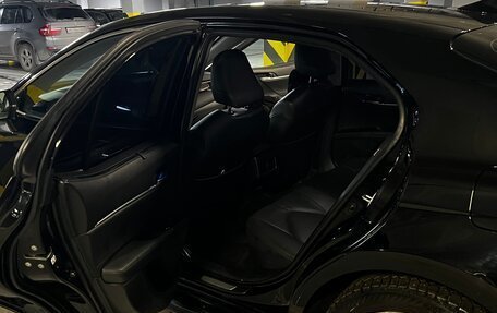Toyota Camry, 2019 год, 2 949 000 рублей, 7 фотография