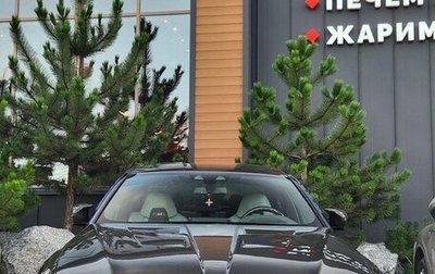 BMW M5, 2018 год, 10 500 000 рублей, 1 фотография