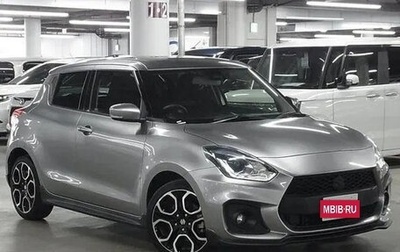Suzuki Swift V, 2021 год, 1 100 060 рублей, 1 фотография