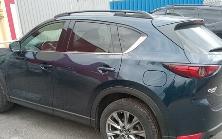 Mazda CX-5 II, 2019 год, 2 850 000 рублей, 7 фотография