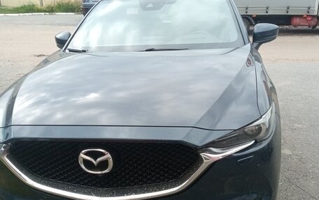 Mazda CX-5 II, 2019 год, 2 850 000 рублей, 10 фотография