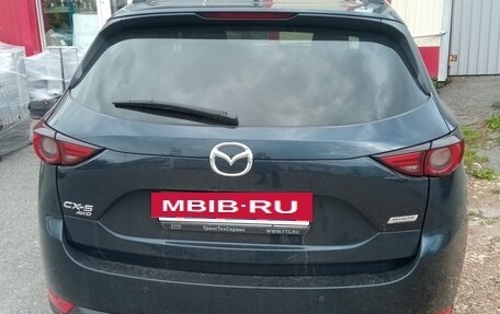 Mazda CX-5 II, 2019 год, 2 850 000 рублей, 8 фотография