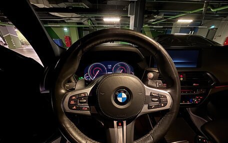 BMW X3, 2018 год, 5 050 000 рублей, 4 фотография