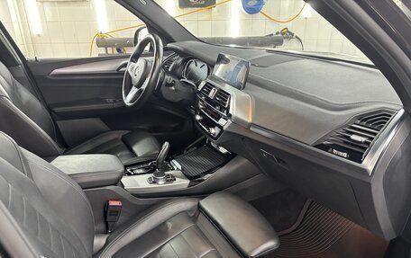 BMW X3, 2018 год, 5 050 000 рублей, 12 фотография
