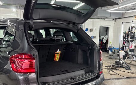 BMW X3, 2018 год, 5 050 000 рублей, 9 фотография