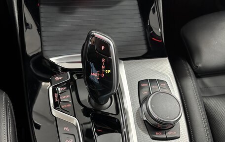 BMW X3, 2018 год, 5 050 000 рублей, 15 фотография