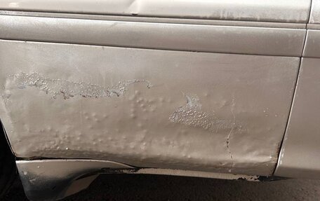 Toyota Mark II VIII (X100), 1997 год, 495 000 рублей, 21 фотография