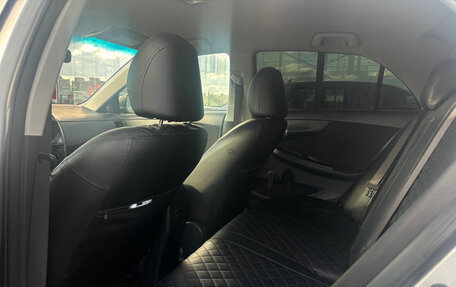 Toyota Corolla, 2007 год, 775 000 рублей, 11 фотография