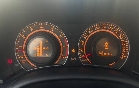 Toyota Corolla, 2007 год, 775 000 рублей, 12 фотография
