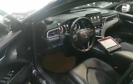 Toyota Camry, 2021 год, 2 050 277 рублей, 6 фотография