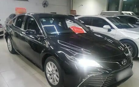 Toyota Camry, 2021 год, 2 050 277 рублей, 3 фотография