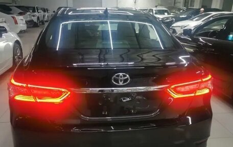 Toyota Camry, 2021 год, 2 050 277 рублей, 5 фотография