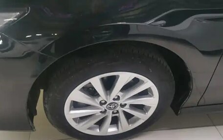 Toyota Camry, 2021 год, 2 050 277 рублей, 18 фотография