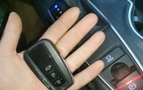 Toyota Camry, 2021 год, 2 050 277 рублей, 19 фотография
