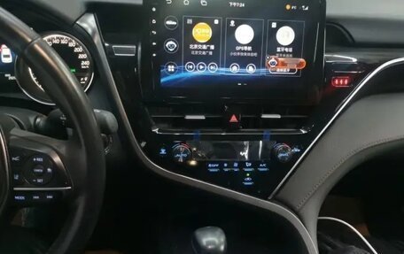 Toyota Camry, 2021 год, 2 050 277 рублей, 11 фотография