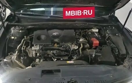 Toyota Camry, 2021 год, 2 050 277 рублей, 14 фотография