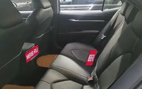 Toyota Camry, 2021 год, 2 050 277 рублей, 9 фотография