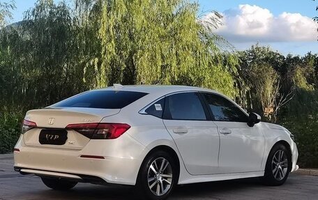 Honda Civic, 2022 год, 1 950 050 рублей, 4 фотография
