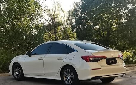 Honda Civic, 2022 год, 1 950 050 рублей, 8 фотография