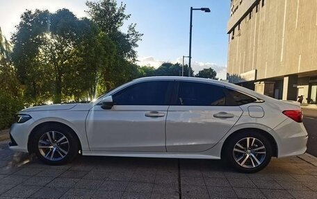 Honda Civic, 2022 год, 1 950 050 рублей, 6 фотография