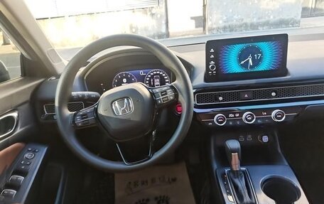 Honda Civic, 2022 год, 1 950 050 рублей, 9 фотография