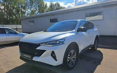 Haval F7 I, 2022 год, 1 990 000 рублей, 1 фотография