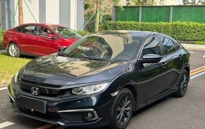 Honda Civic IX, 2021 год, 1 670 040 рублей, 1 фотография