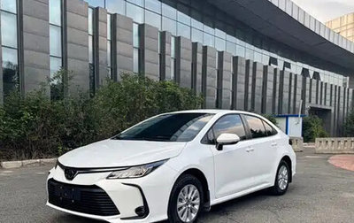 Toyota Corolla, 2022 год, 1 120 277 рублей, 1 фотография