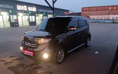 Toyota bB II рестайлинг, 2006 год, 540 000 рублей, 1 фотография