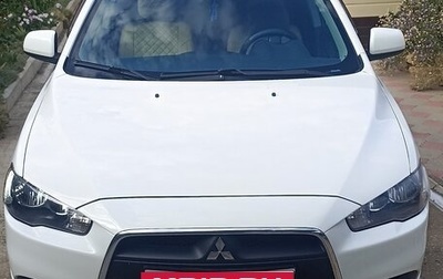 Mitsubishi Lancer IX, 2013 год, 1 100 000 рублей, 1 фотография